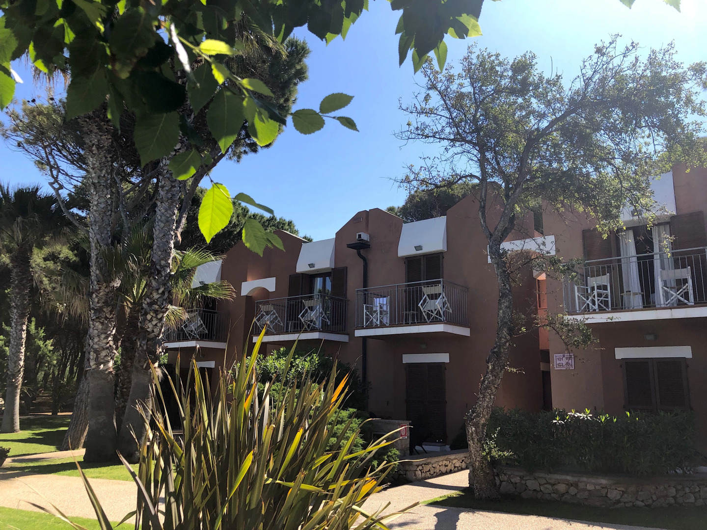 Hotel Corte Rosada, Affiliated by Melia