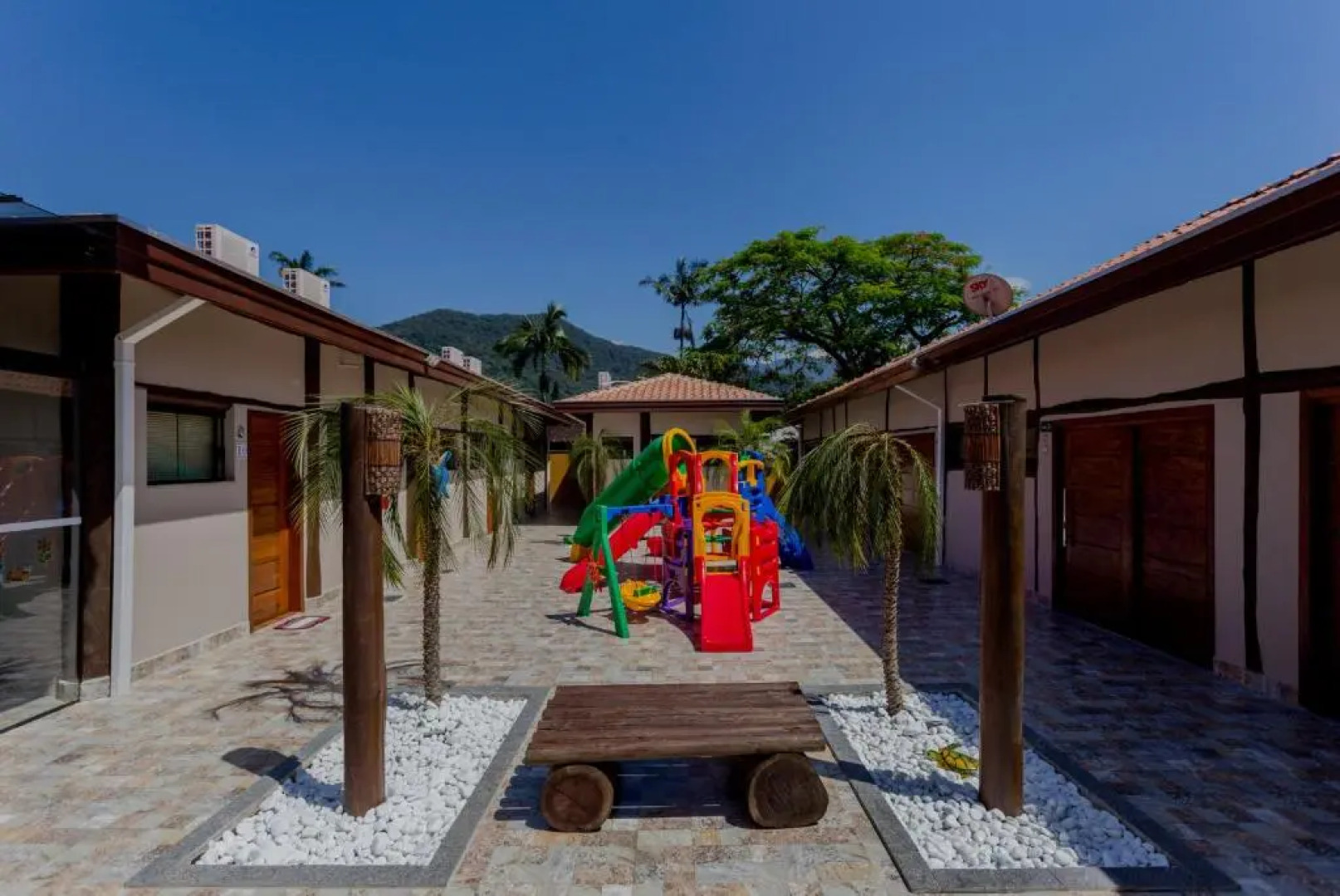 Pousada do Julião - Lagoinha Ubatuba SP