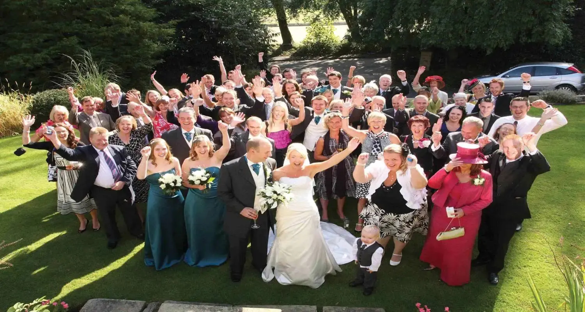 Best Western Plus Buxton Lee Wood Hotel