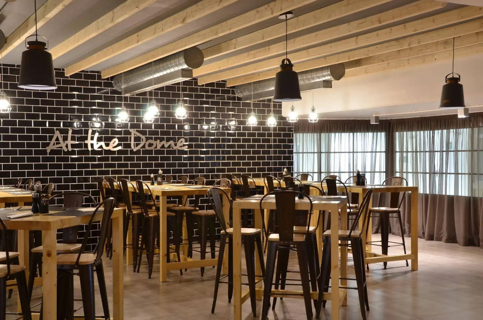 BON Hotel Swakopmund