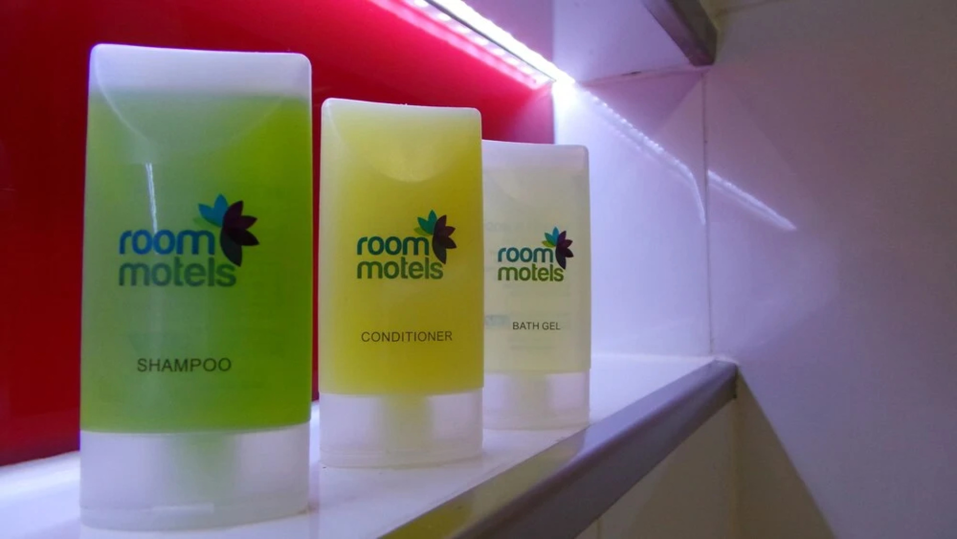 Stay Motel - Formerly Room Motels Gympie