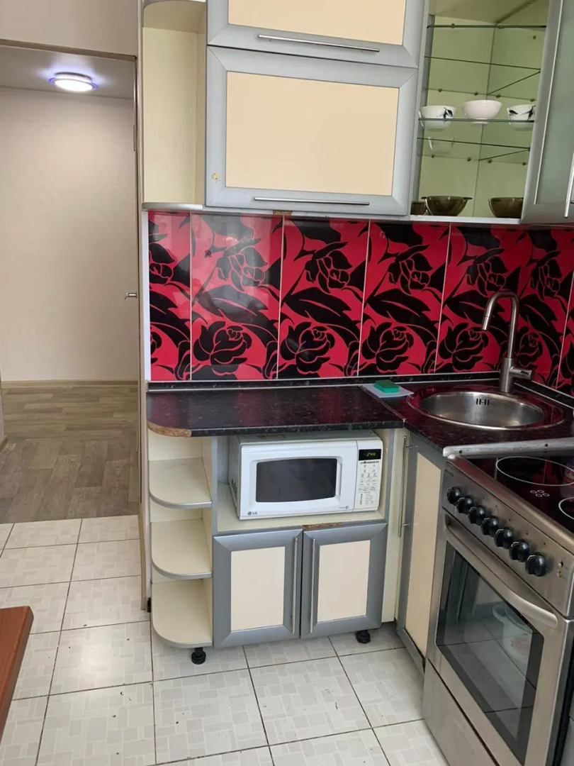 Уютный дом на Проспекте Победы 31