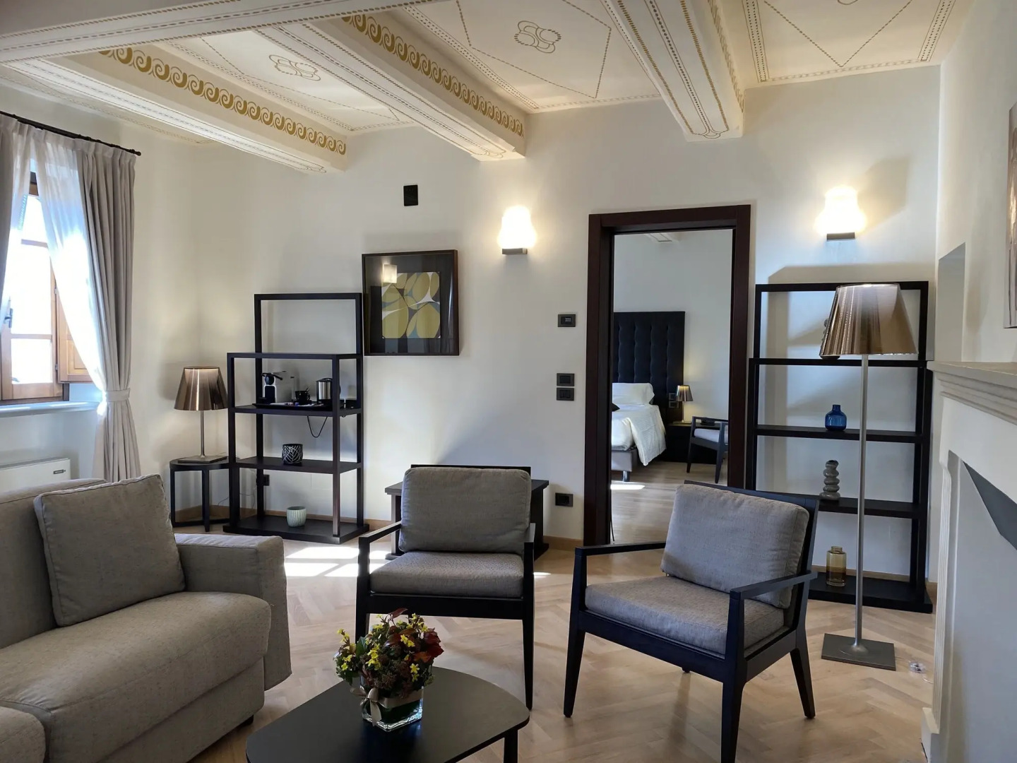 Borgo Dei Conti Resort Relais & Chateaux