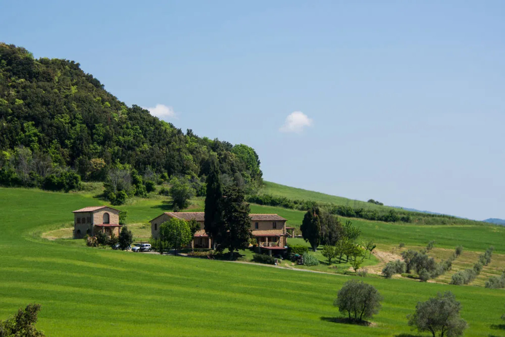 Agriturismo San Carlo