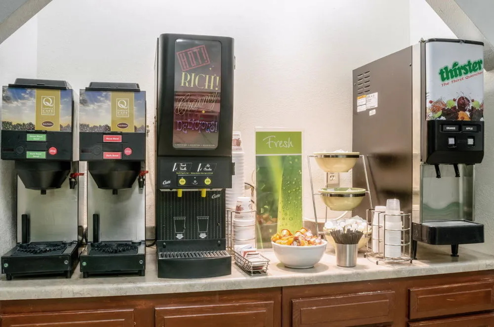 Colby Inn and Suites