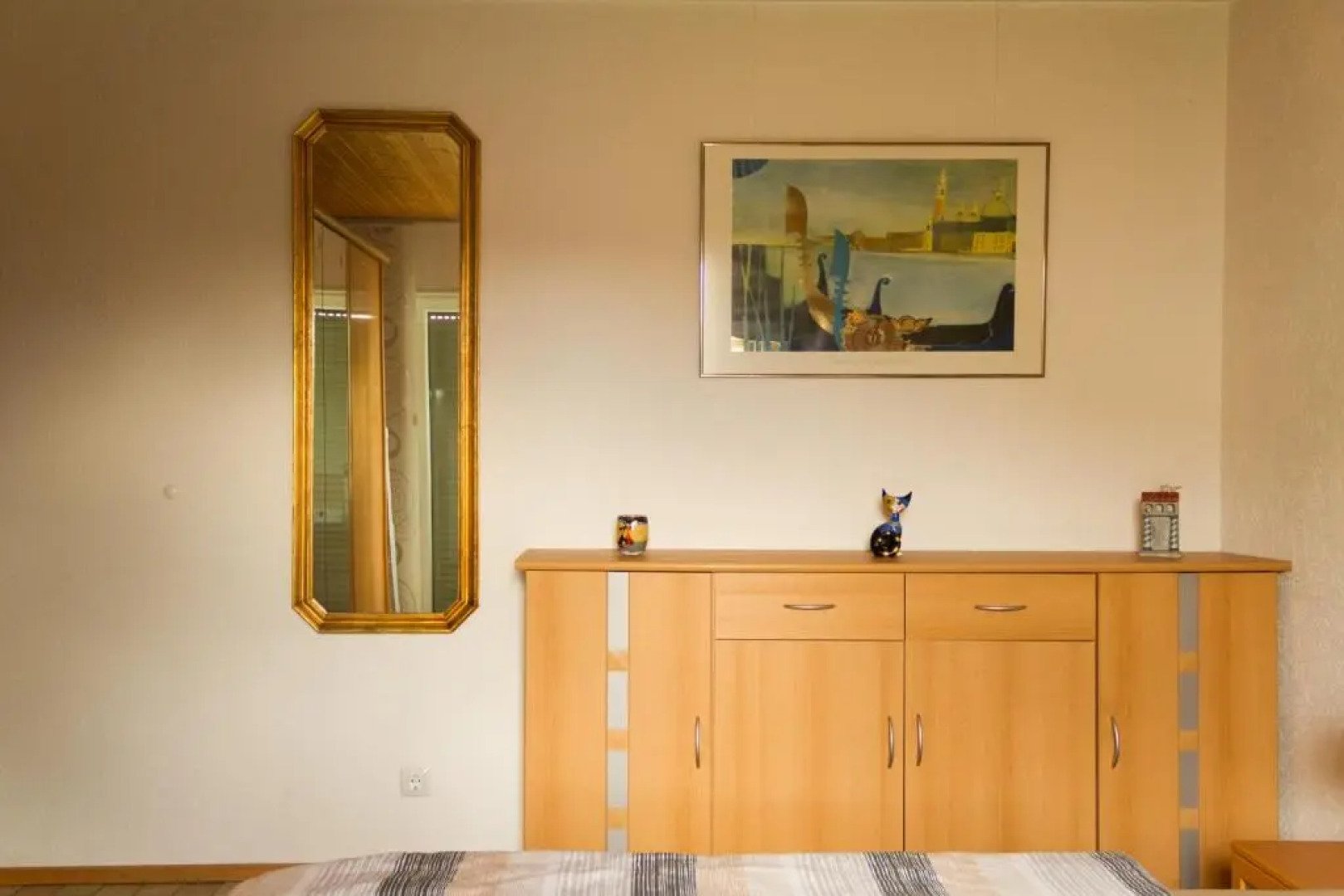 Apartment Muggensturm am Badesee