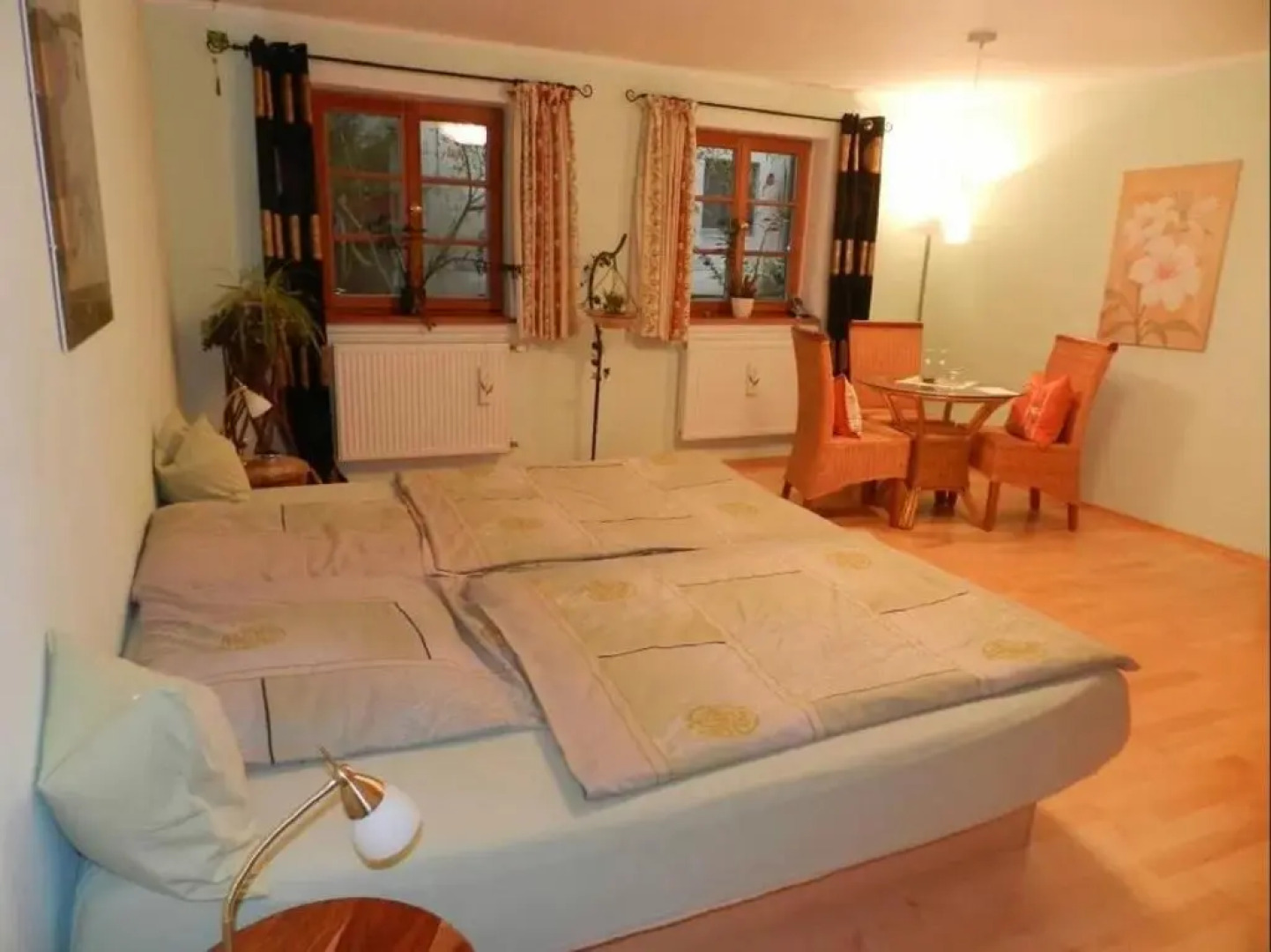 Wampendobler Paradies