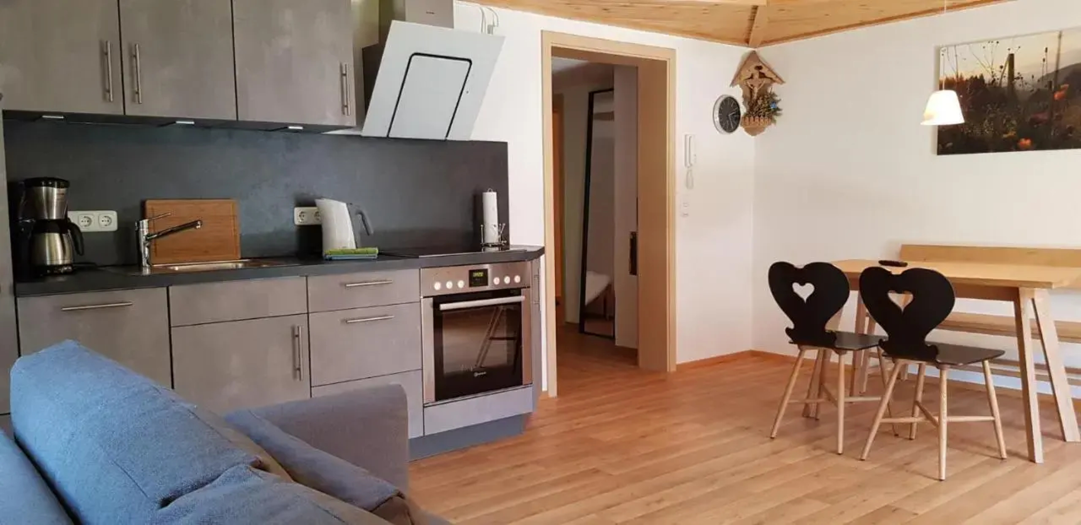Ferienwohnung Ilse Pleiger