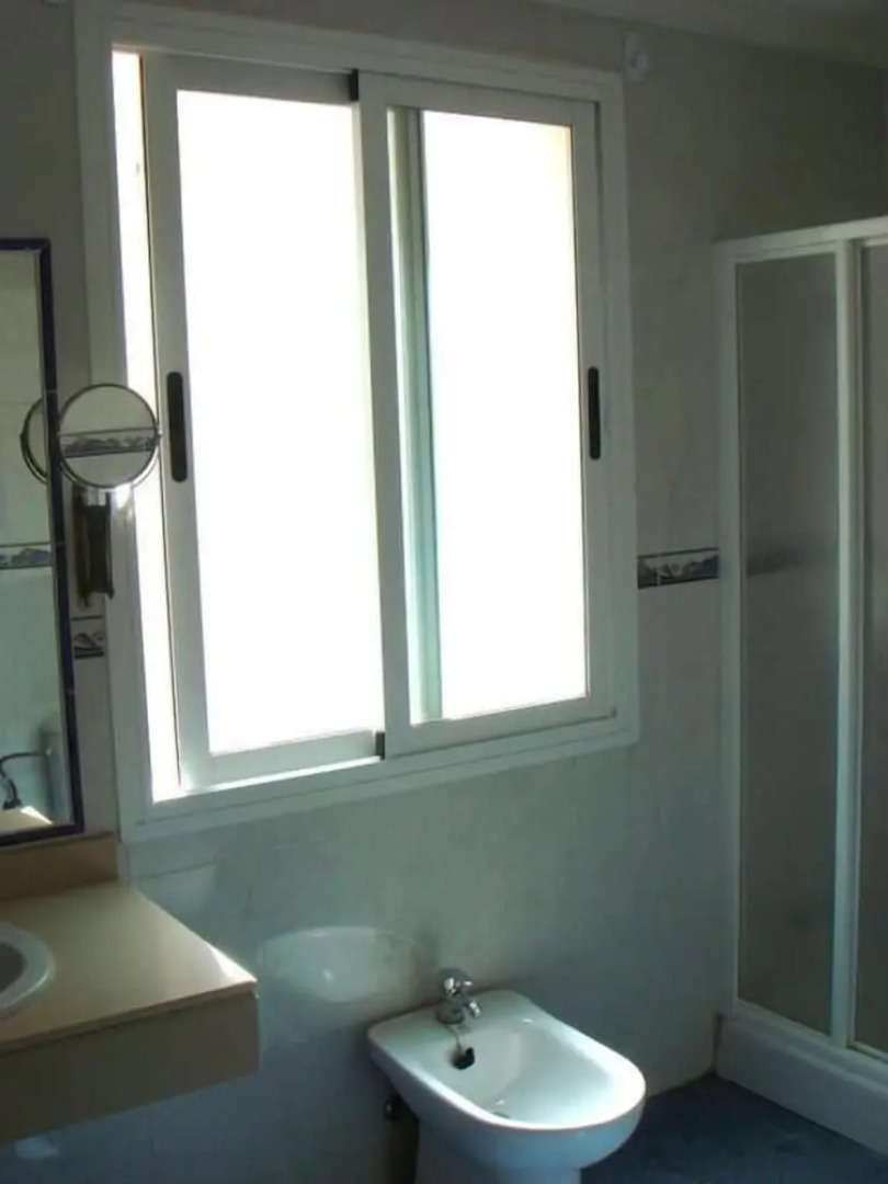 Apartment Puente Genave