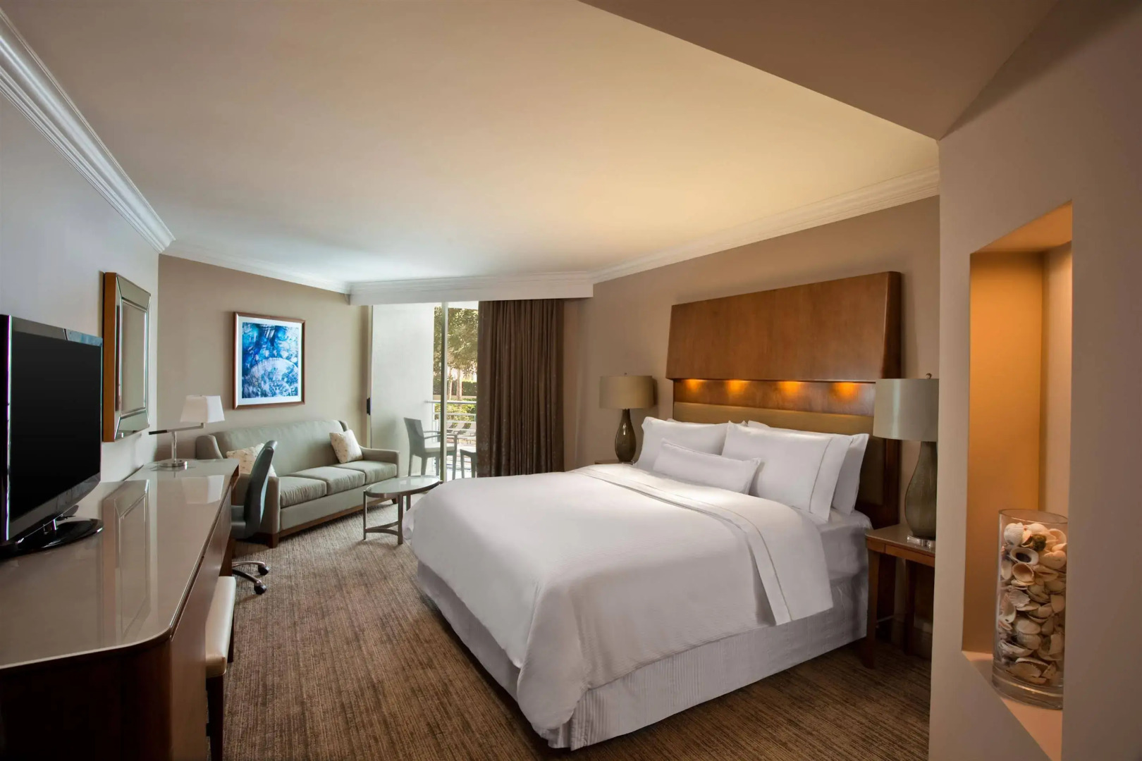 The Westin Hilton Head Island Resort & Spa