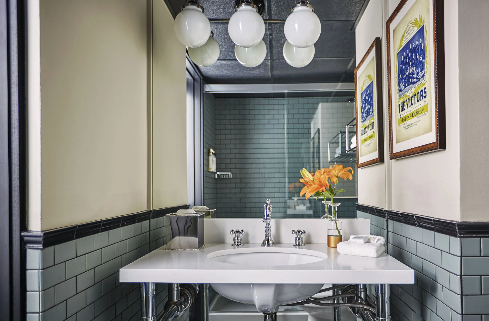 Graduate by Hilton Ann Arbor