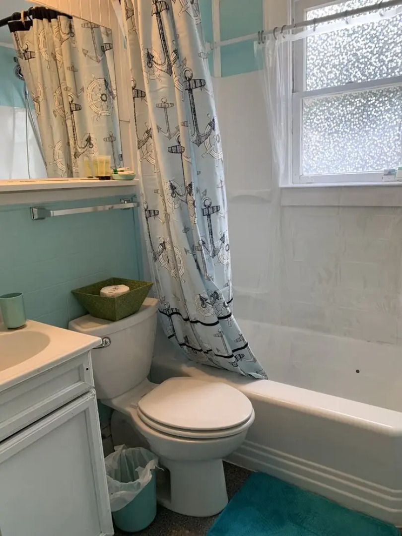 Sandy Dunes At The Beach - Beachfront, Wi-fi, Pets 3 Bedroom Home by RedAwning