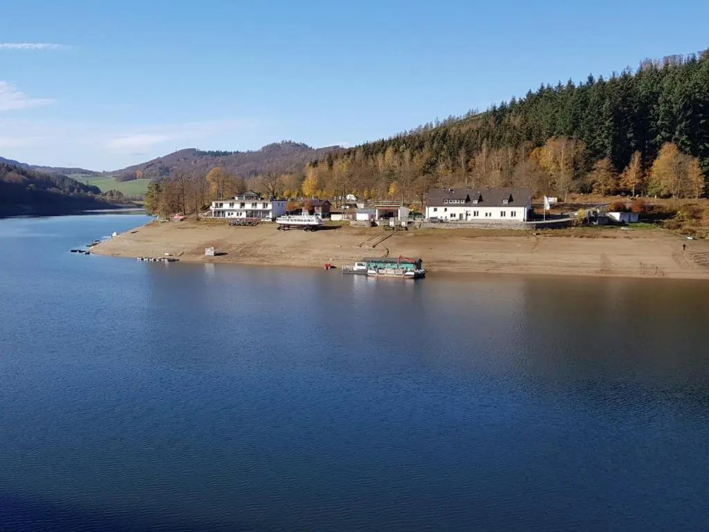 10 Am See - Auf Der Sonnenseite (Adults Only)