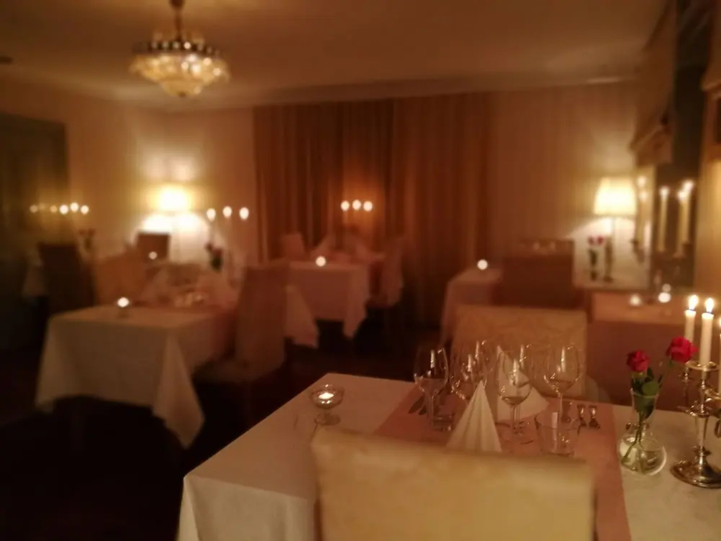 Wärdshuset Gammel Tammen