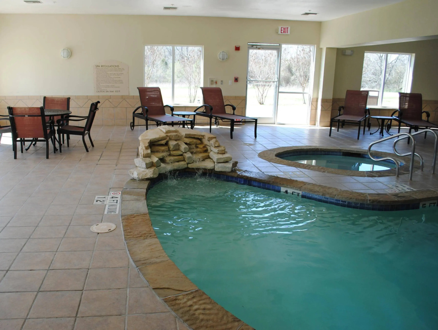 Magnuson Hotel Commerce