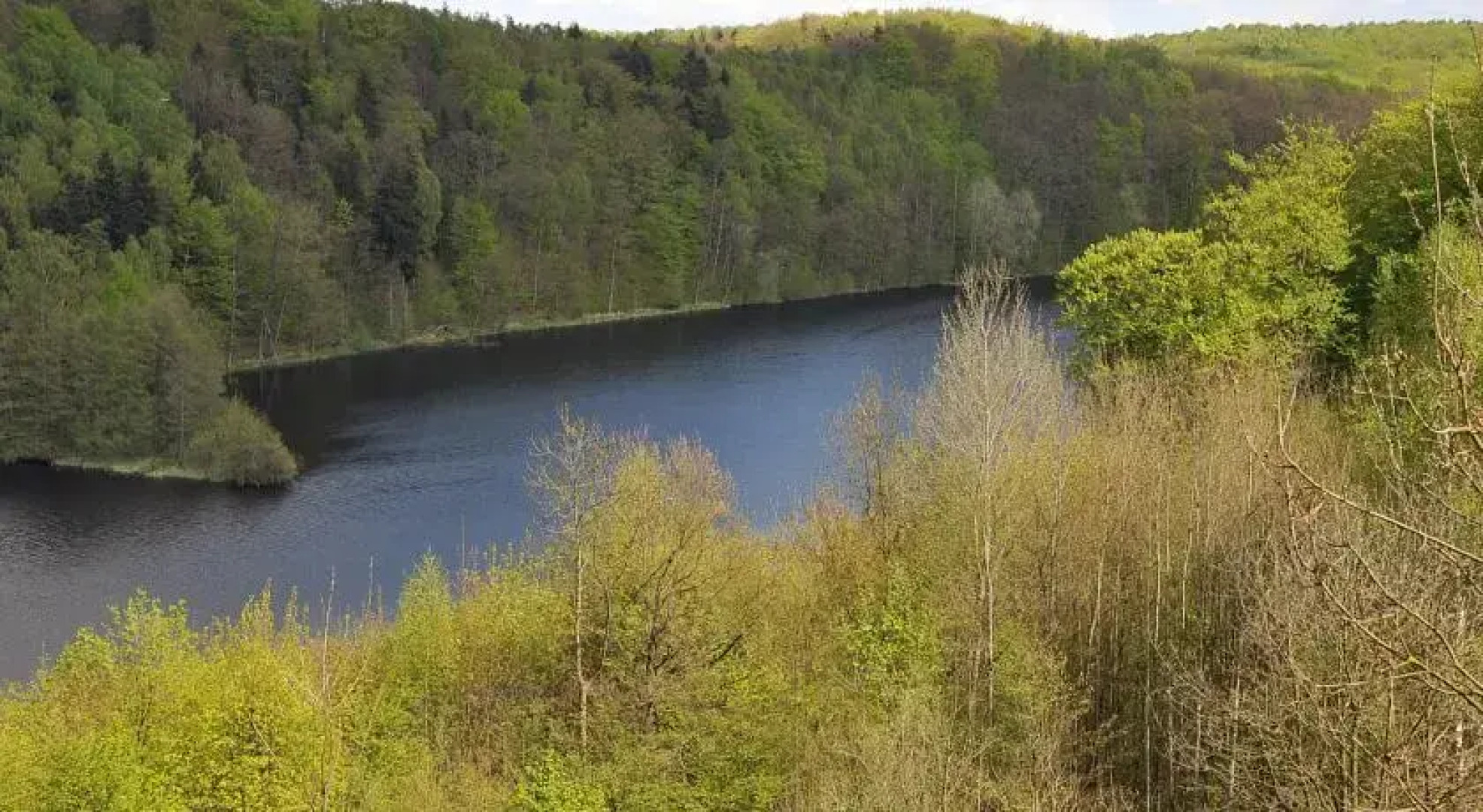 Siedlisko Lecą Żurawie