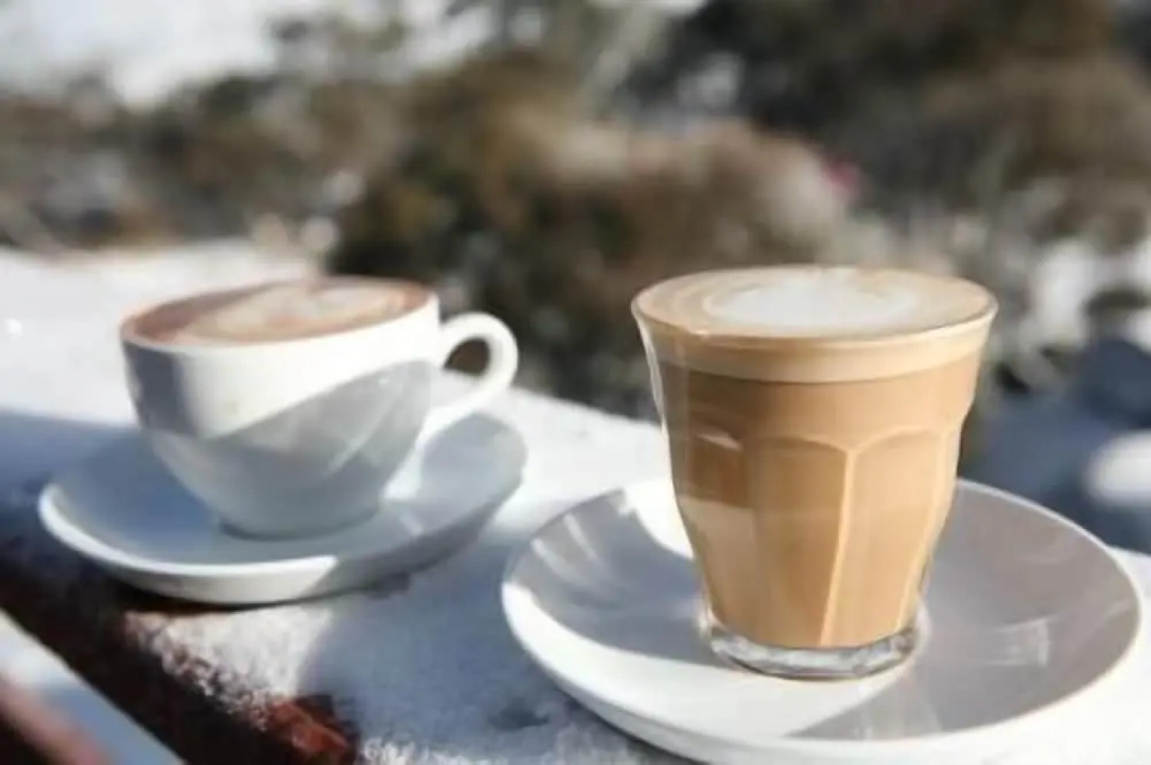 Altitude - The Lodge Smiggins