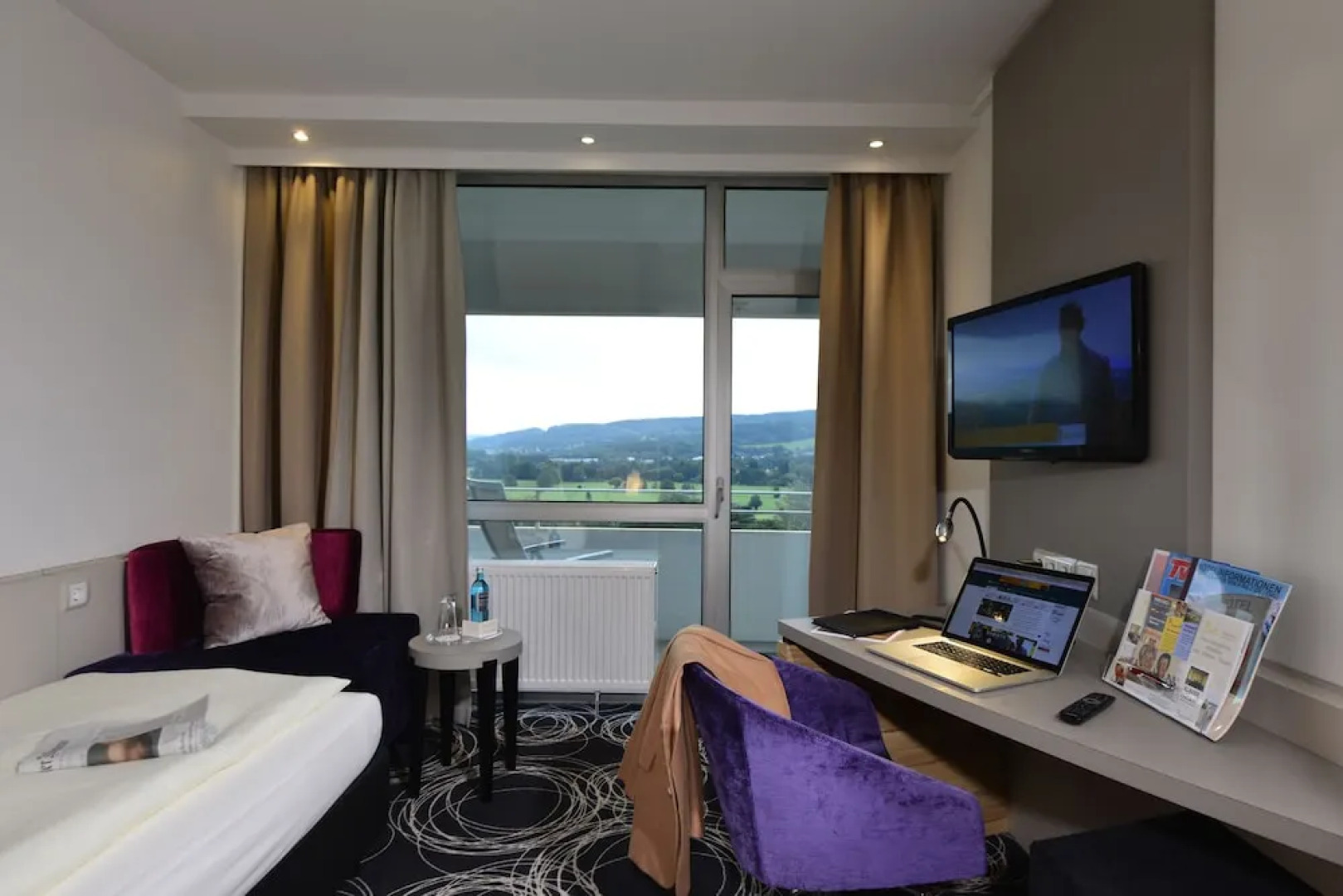 Trip Inn Landhotel Bad Soden-Salmünster