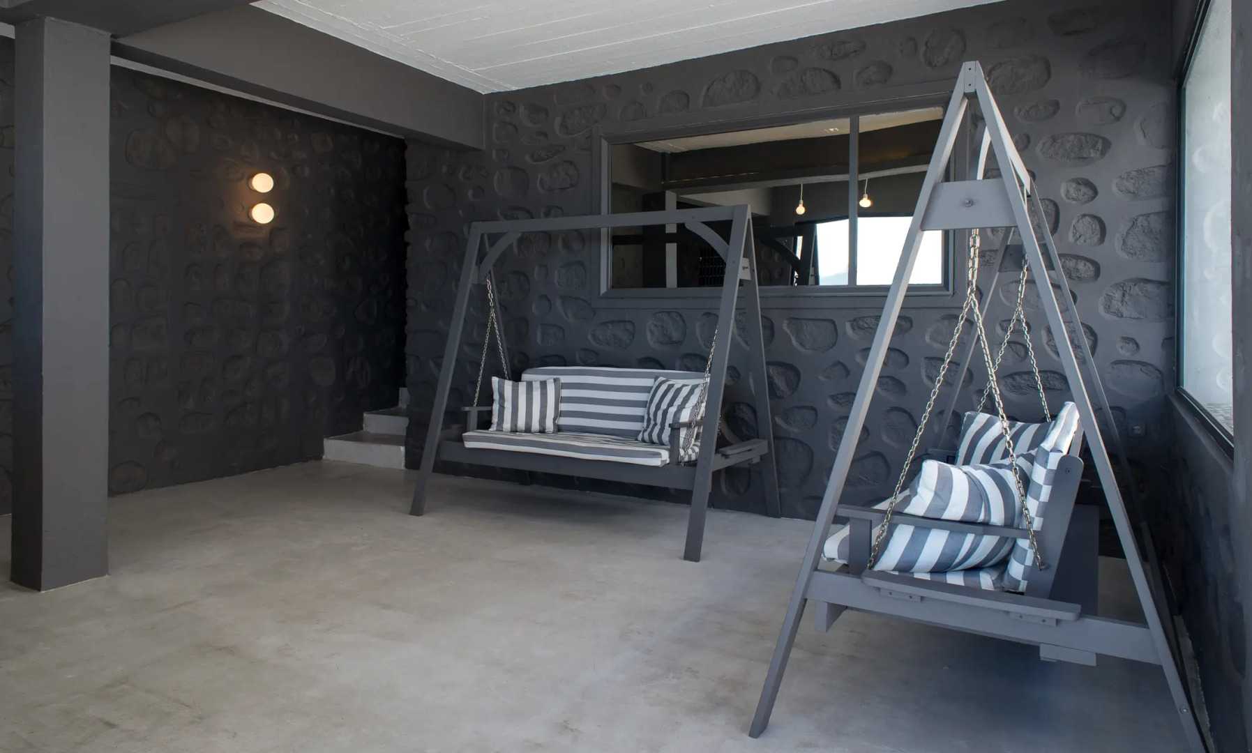 Alkistis Hotel Mykonos