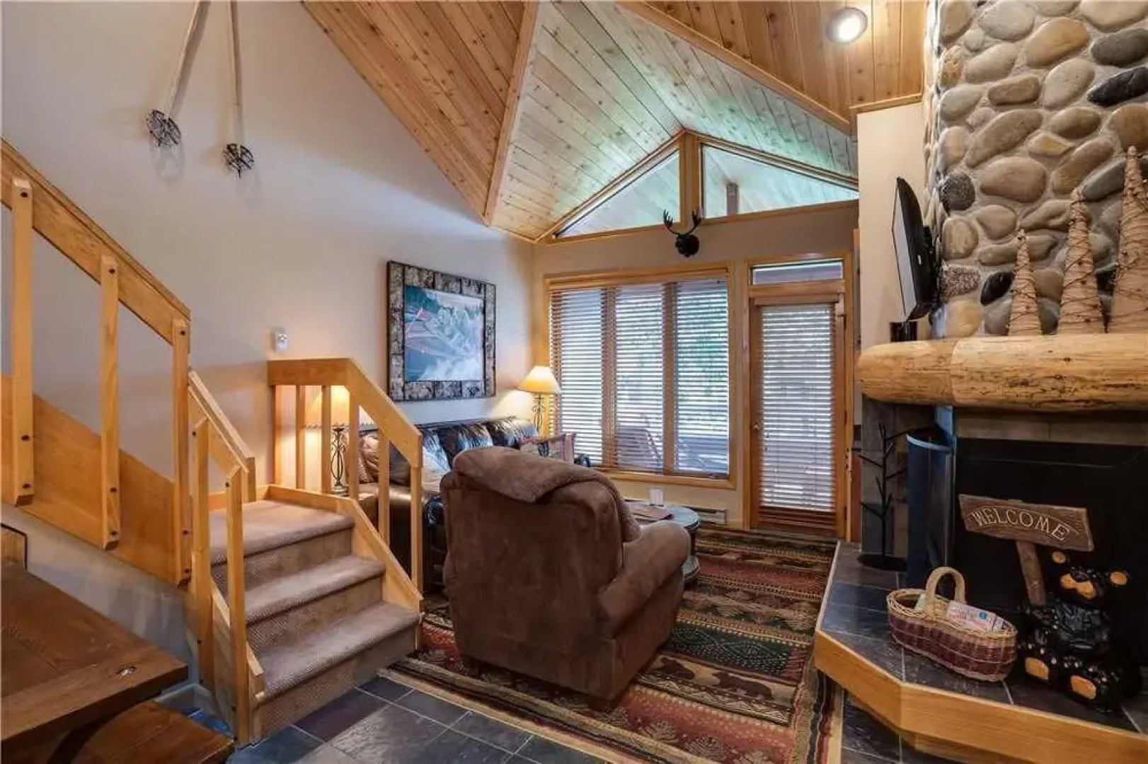 Trappeurs Lodge 1308