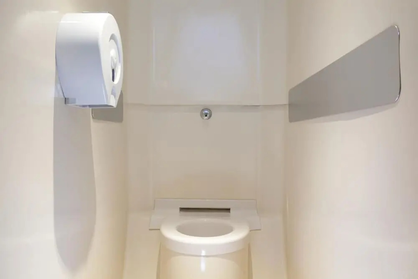 hotelF1 Marseille East Saint Menet