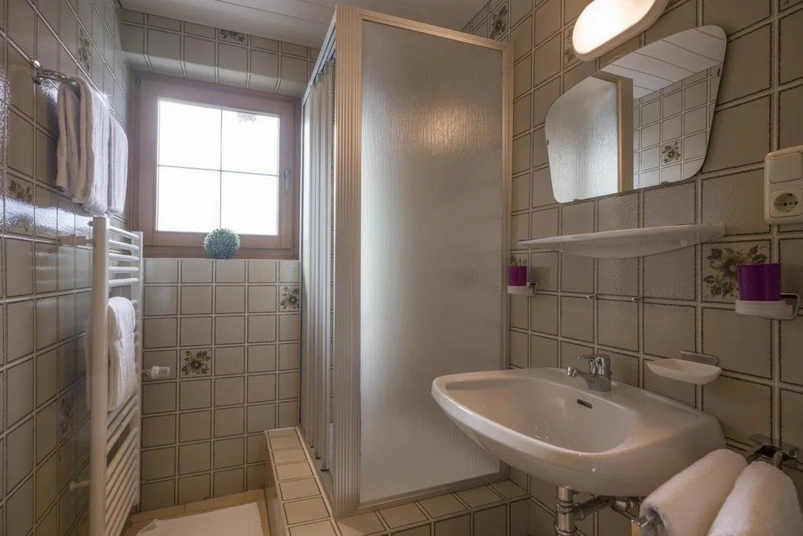 Ferienhaus Resi & Obermoser