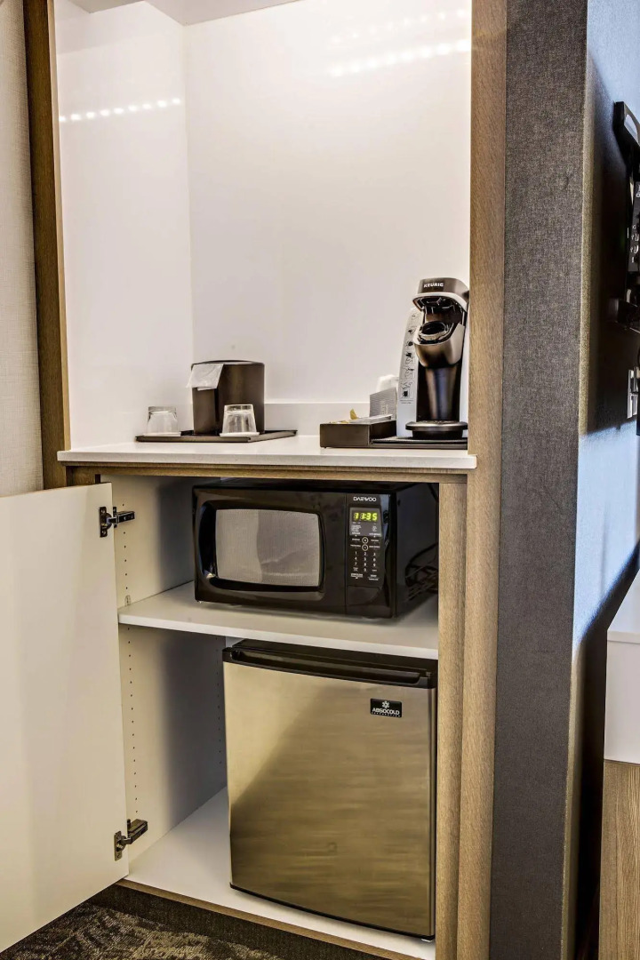 SpringHill Suites by Marriott Dayton Vandalia