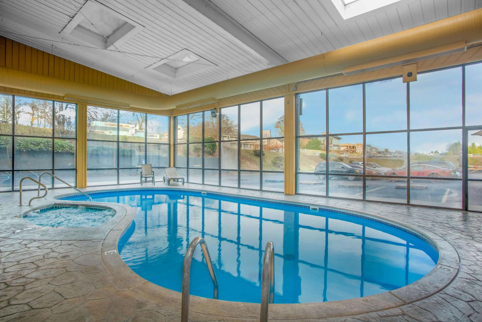 Baymont by Wyndham Branson - On the Strip