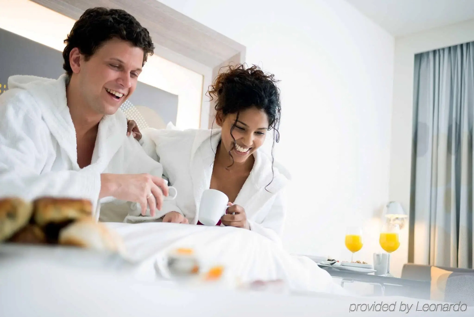 Novotel Den Haag World Forum