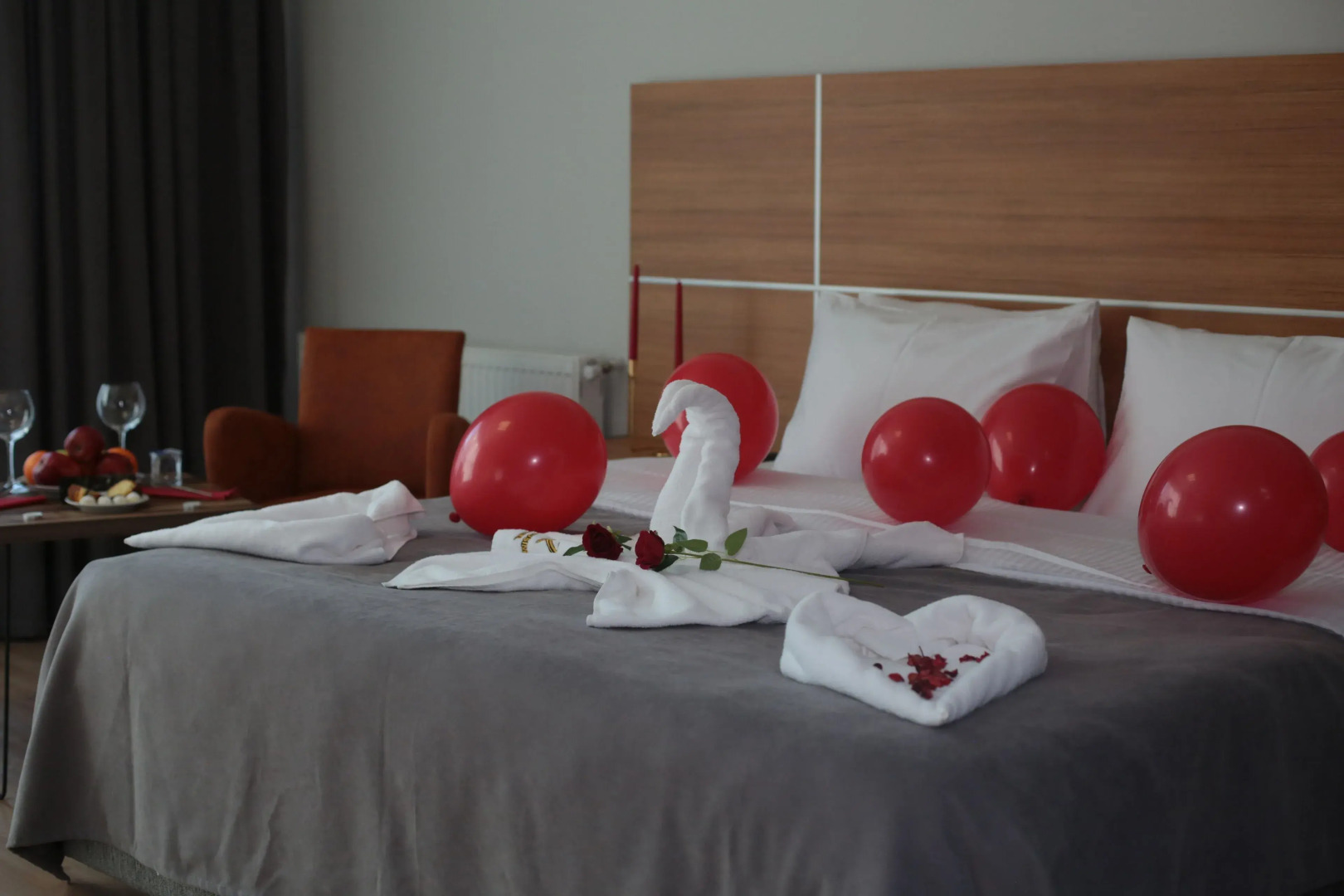 Kacar Business Hotel