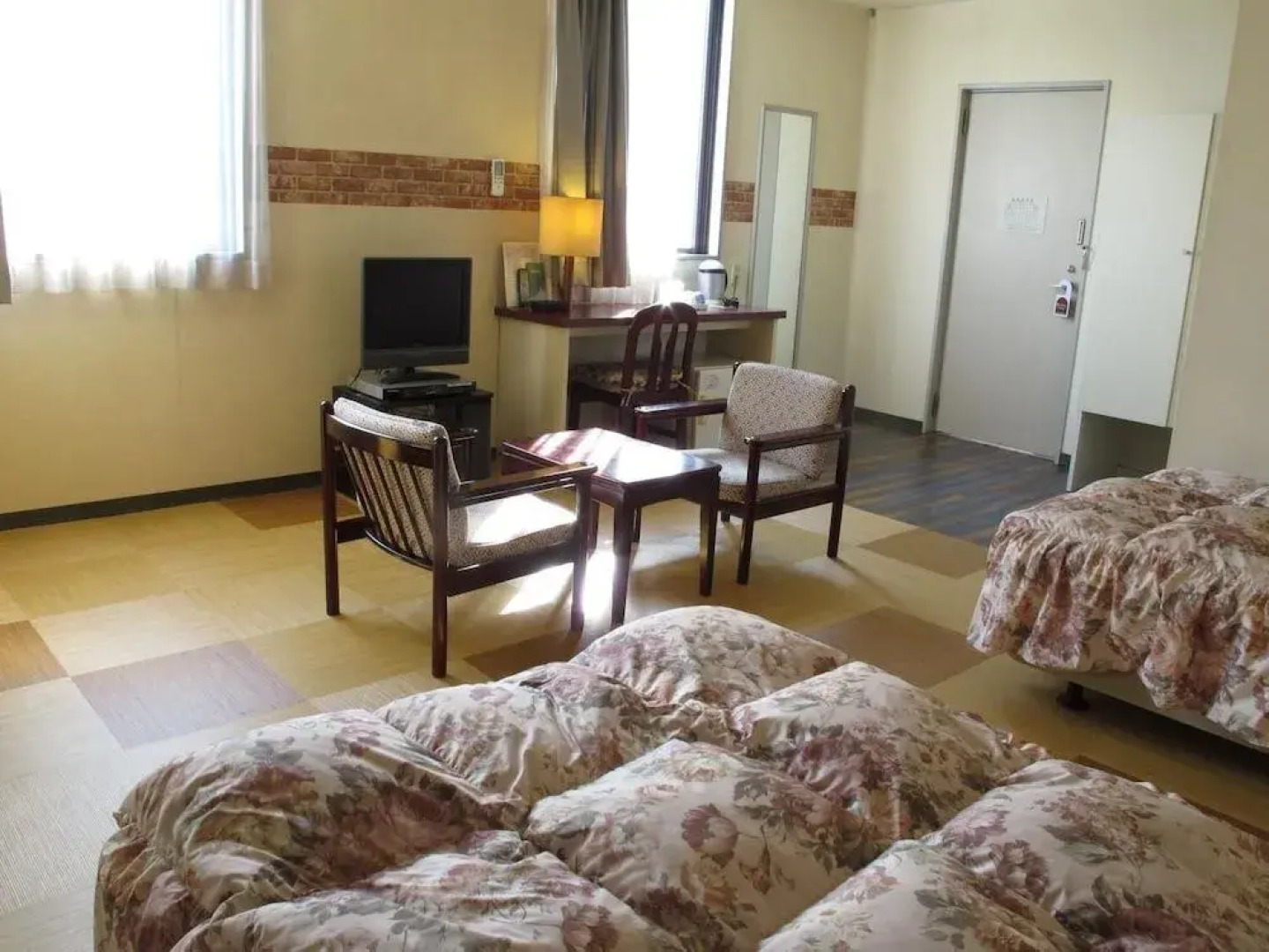 Hotel Platon Annex Green Plaza