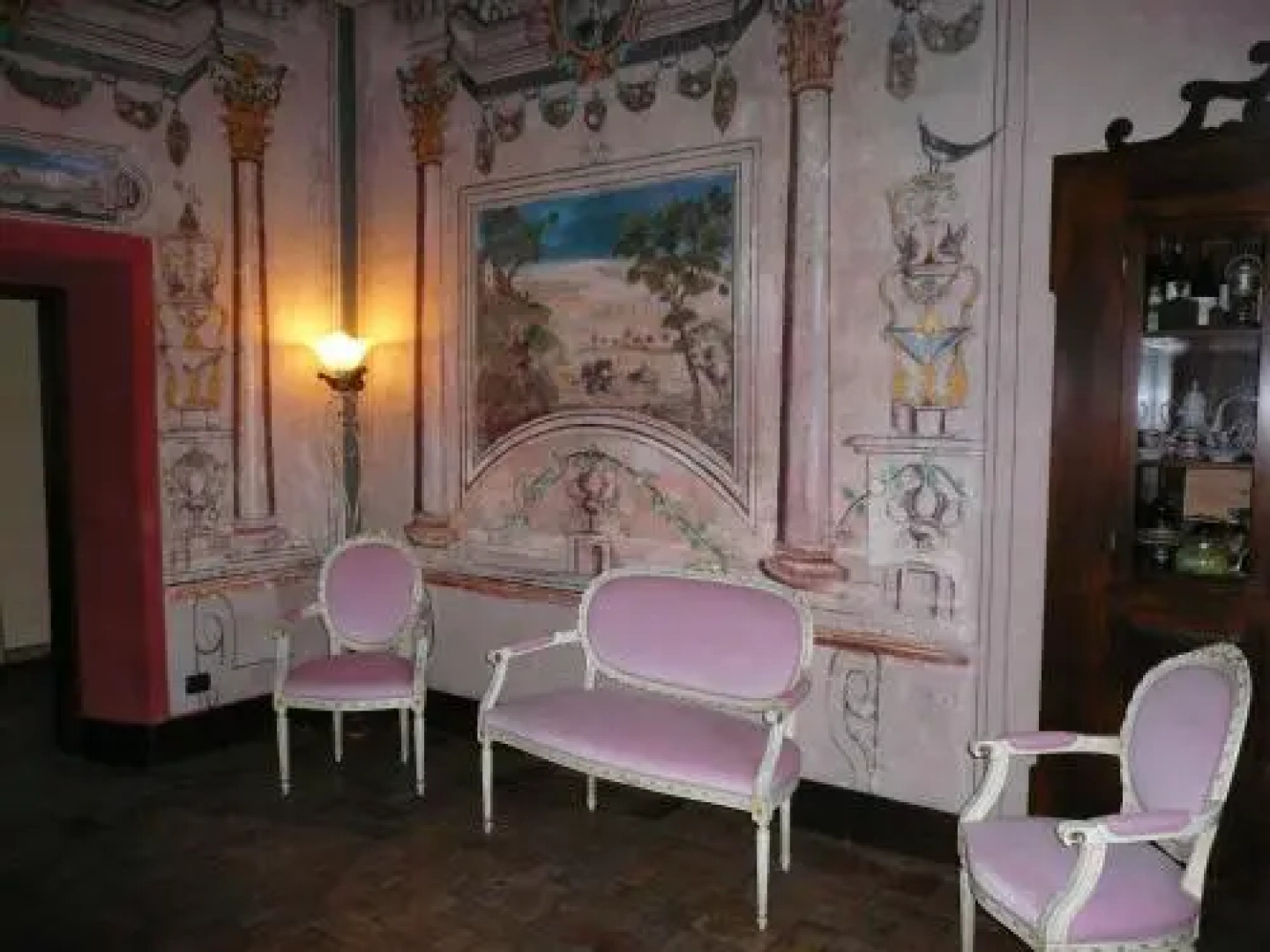 Tenuta del Massimo Feudo