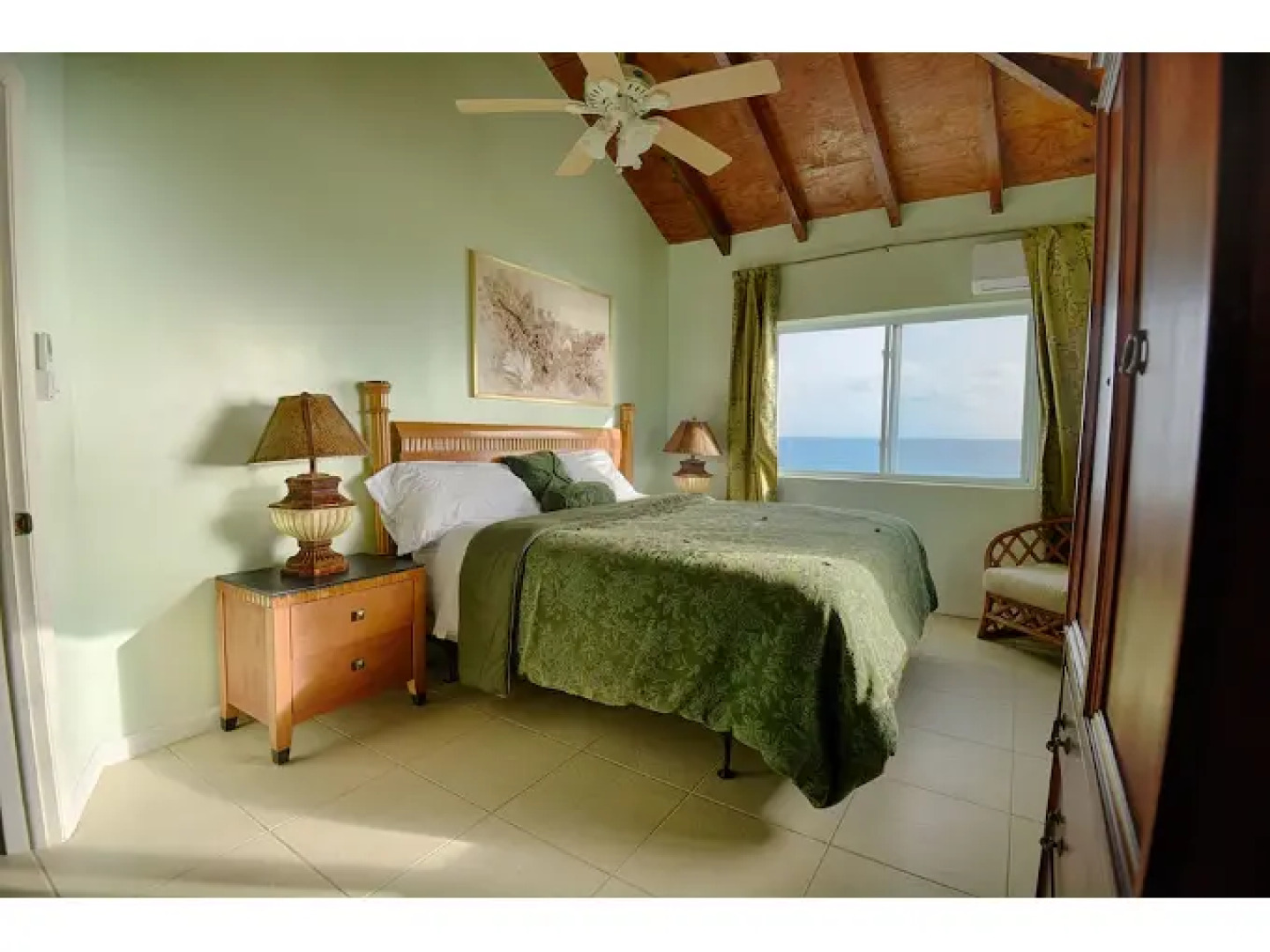 The Ocean Dream Beach Resort