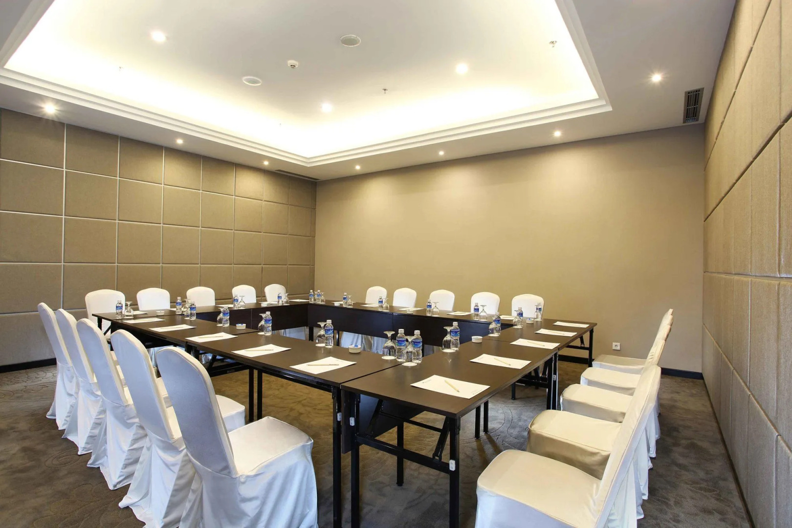 Swiss-Belhotel Airport Jakarta