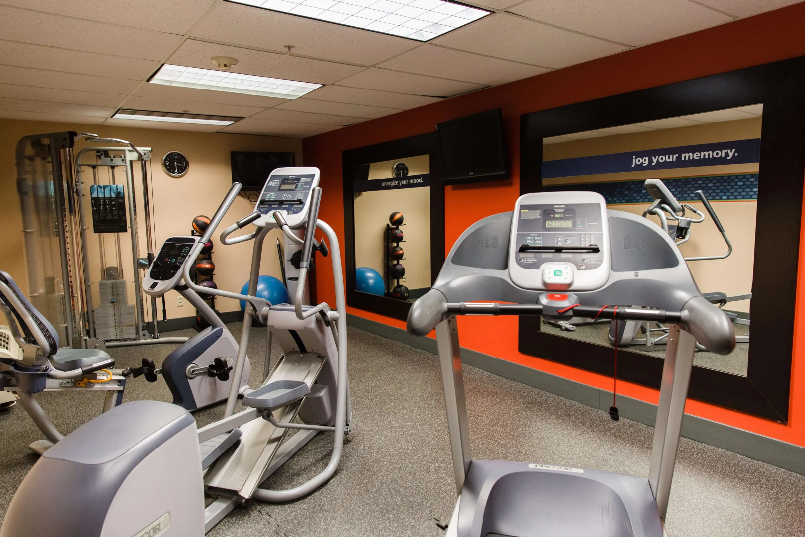 Hampton Inn Oklahoma City/Edmond