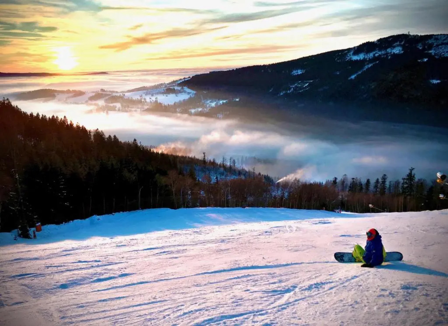 Penzion Dolní Morava