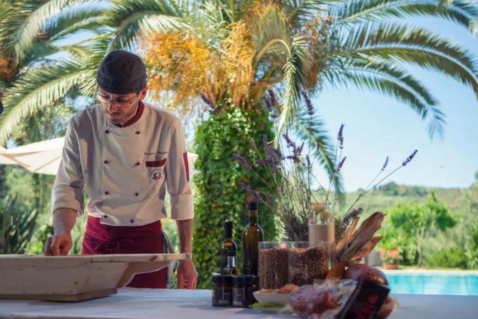 Agriturismo Costantino