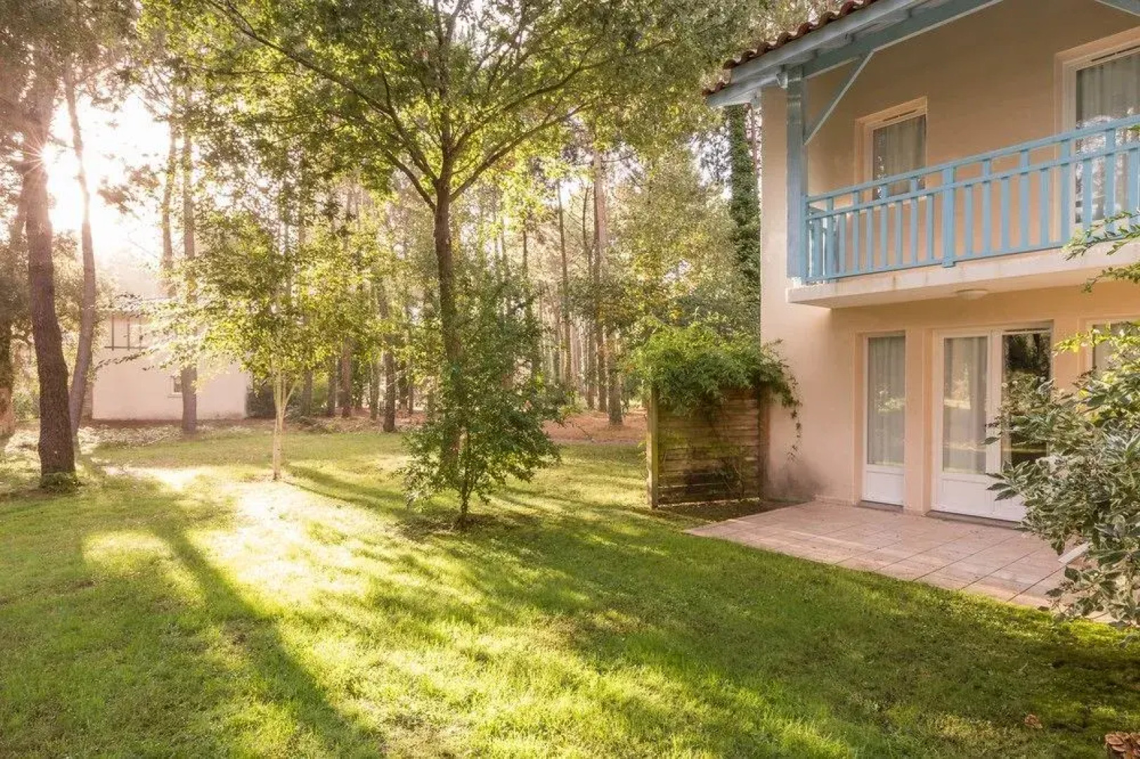 Pierre & Vacances Domaine Du Golf De Pinsolle