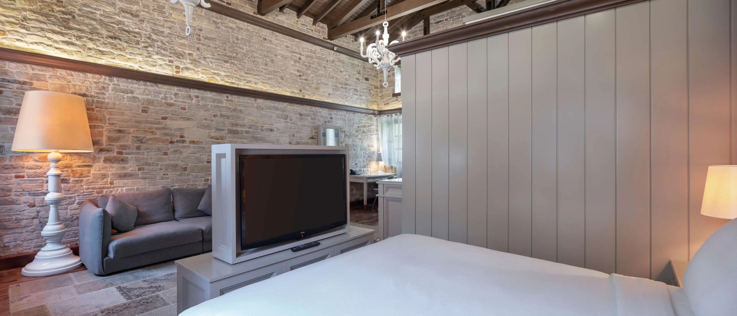 Doubletree By Hilton Kusadasi - Special Class