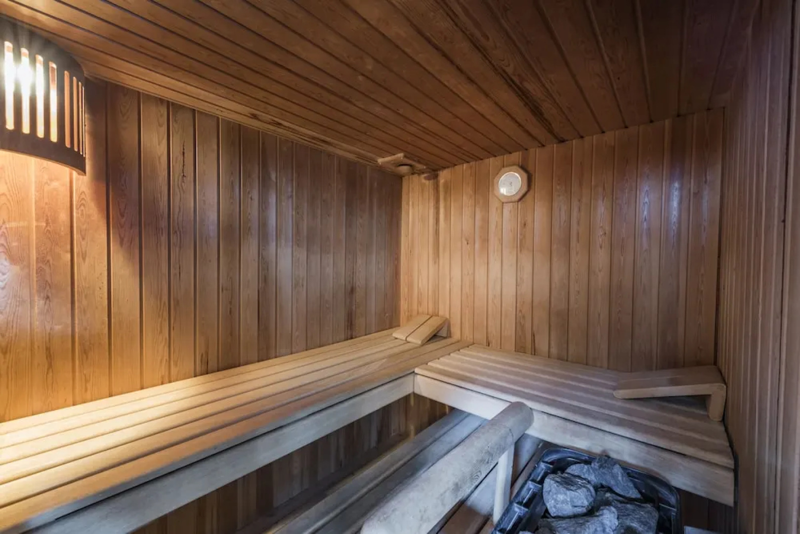 Chalet Stella Alpina Hotel & Wellness Spa The Originals Relais