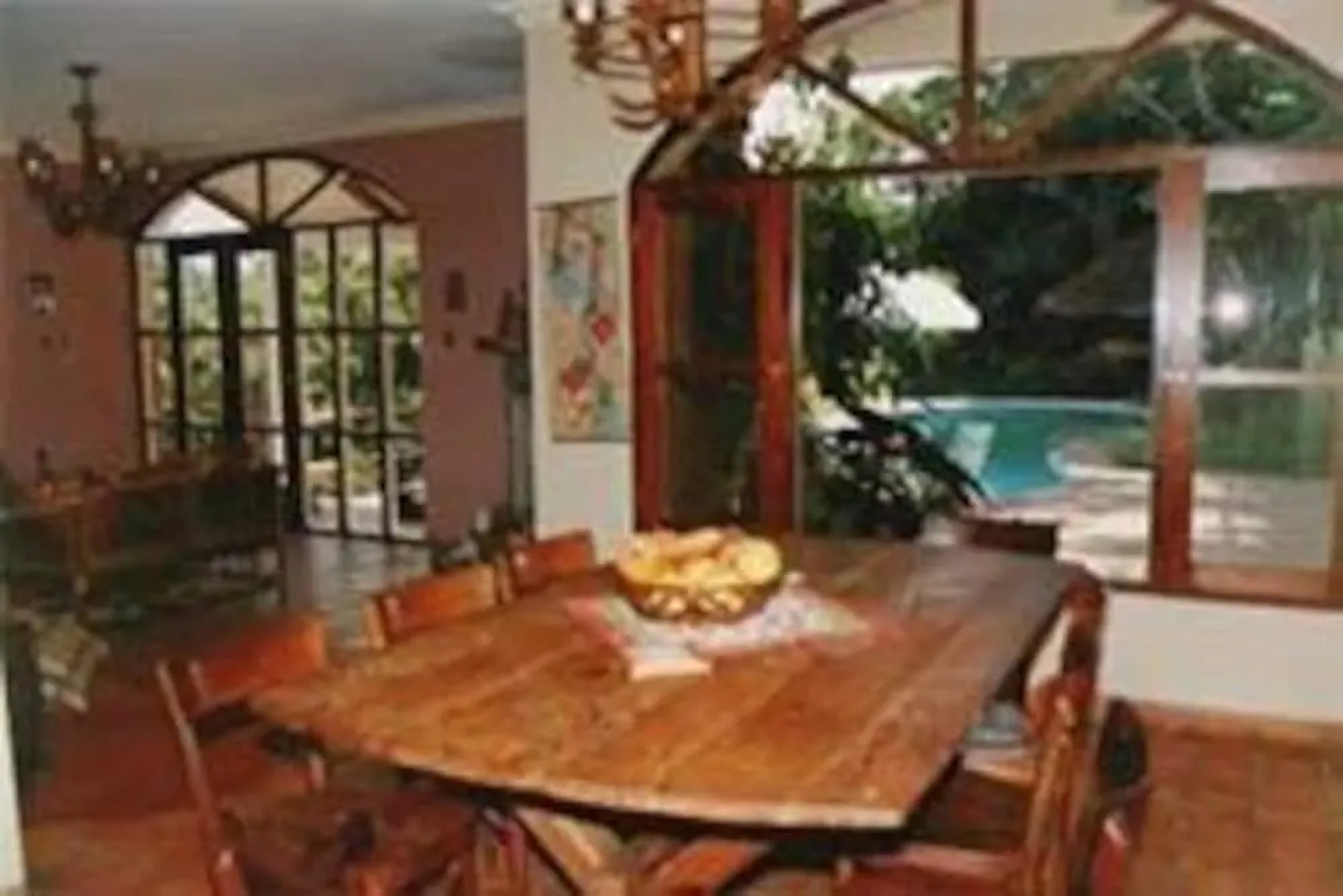 House-Hotel Villa Saracena