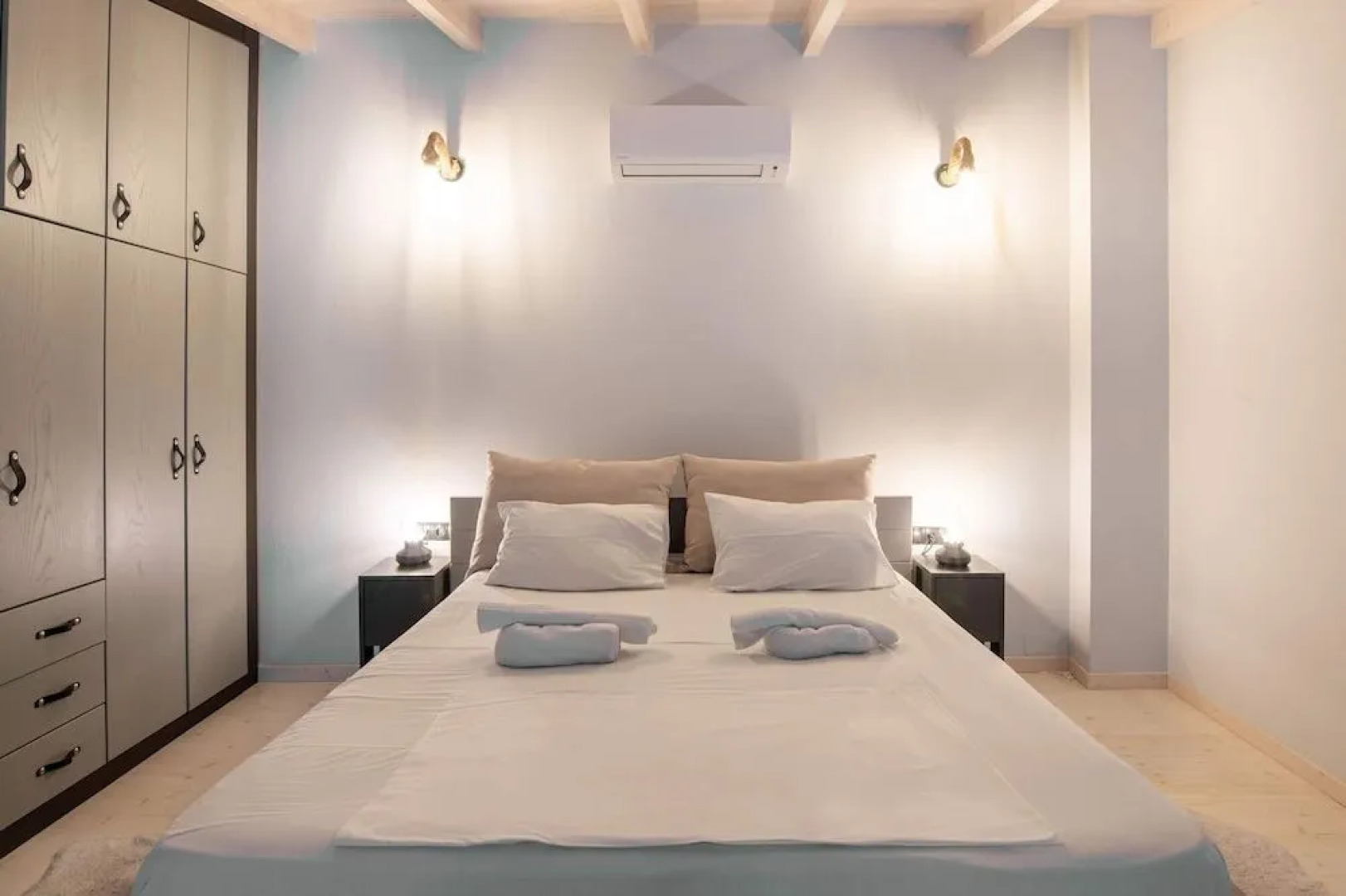 The Autograph Loft Collection near Corfu Town