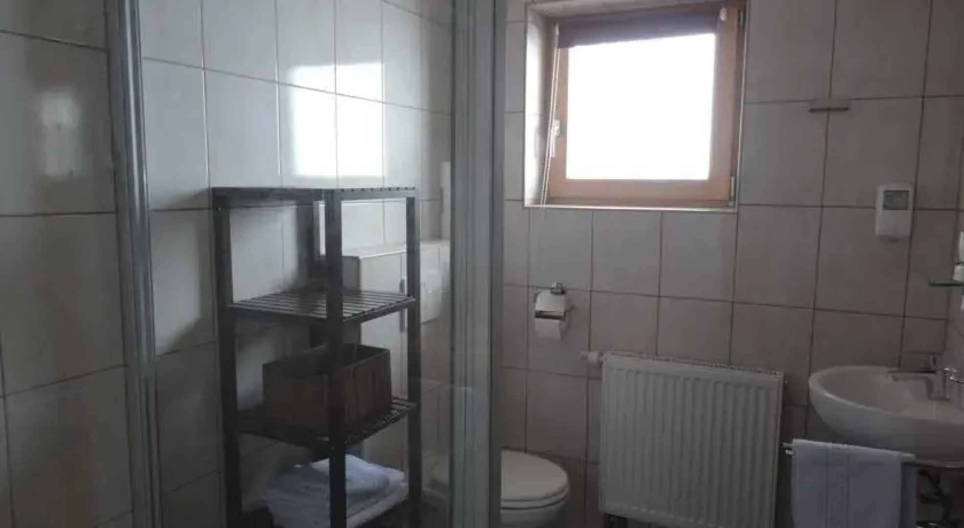 Gasthof-Pension Mösl