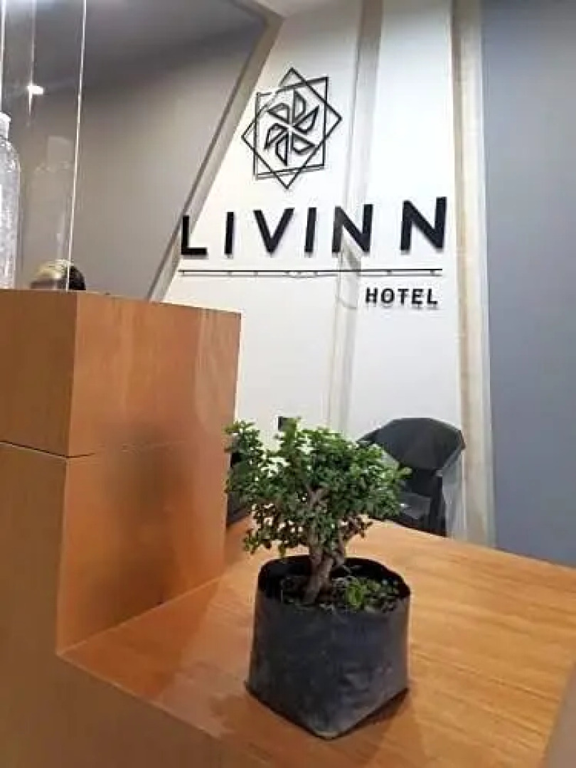 Livinn Hotel