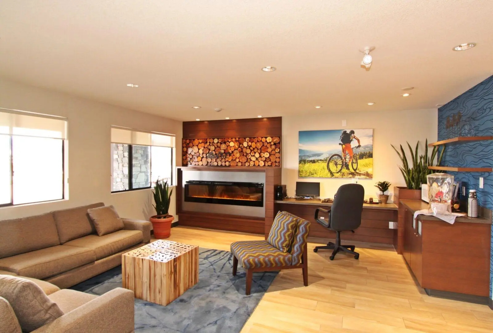 Accent Inns Kamloops