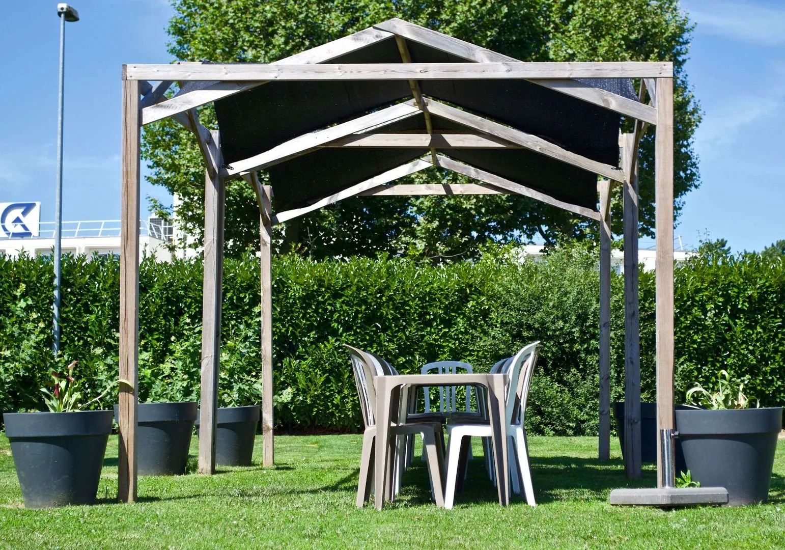 AKENA City Paris Nord Saint Witz