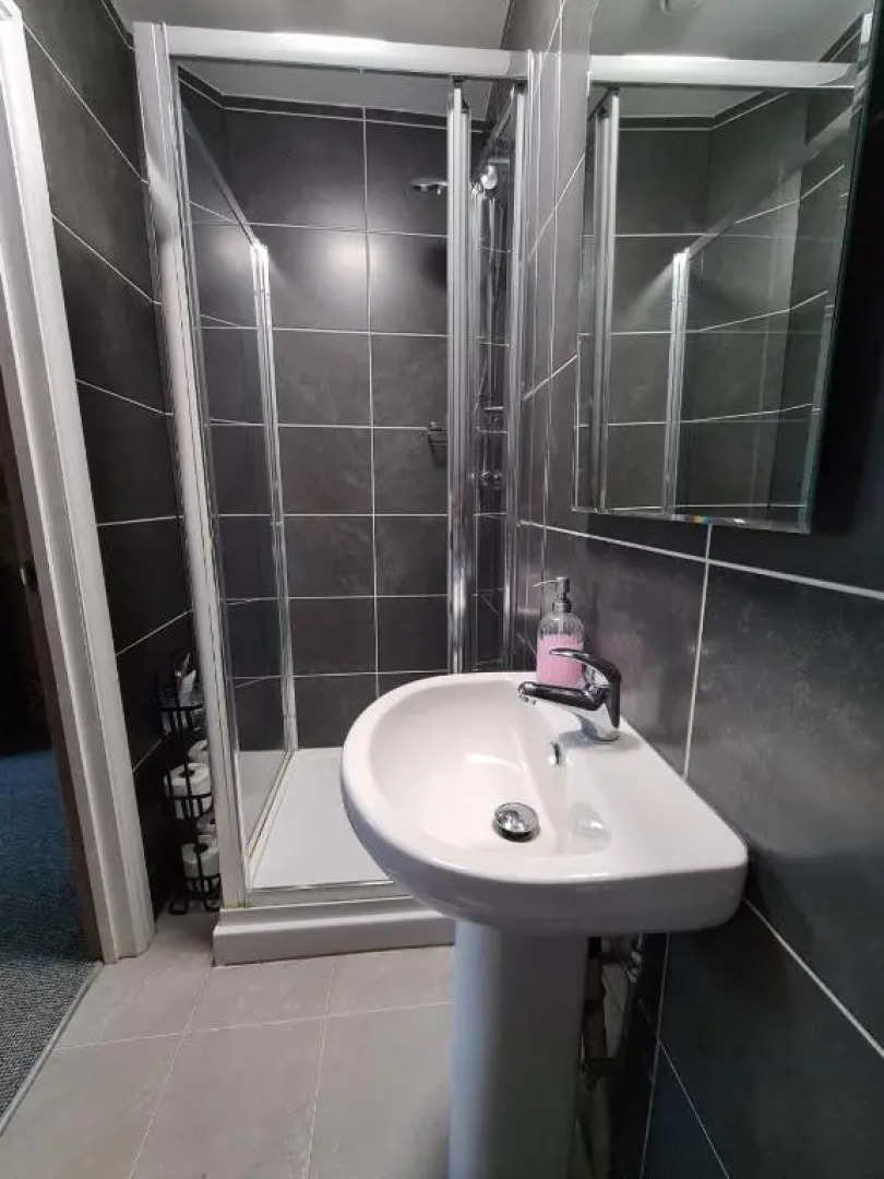 Lincolns at the Whitehouse