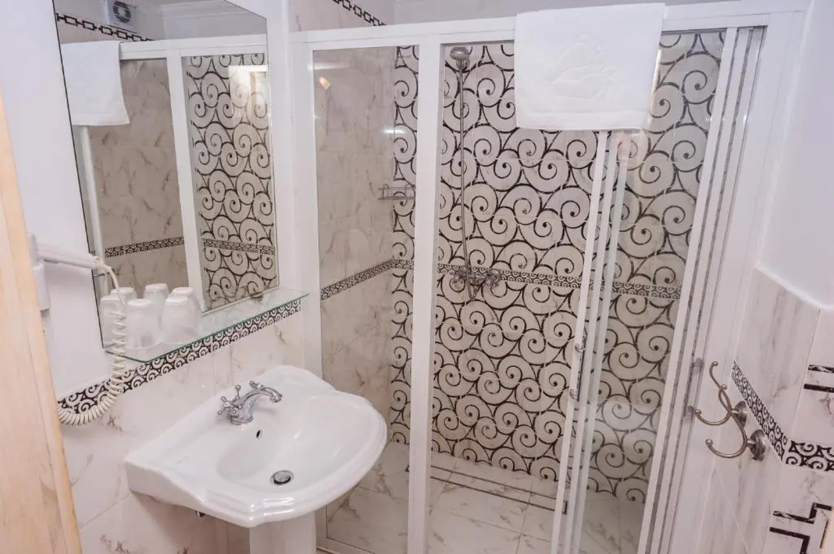 Pensjonat Kolory Świata