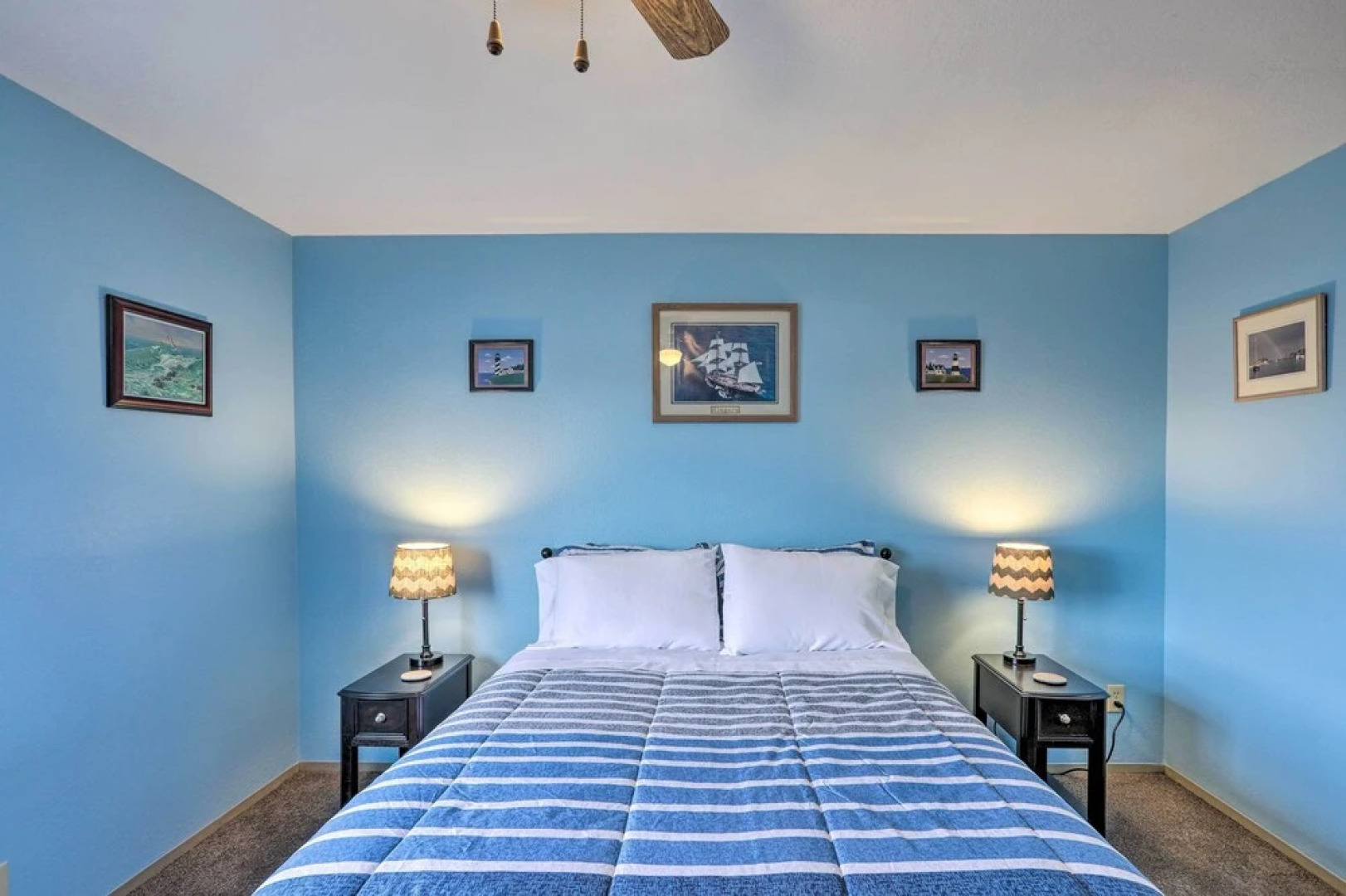 Condo w/ Balcony, Dock & Access to Lake Erie