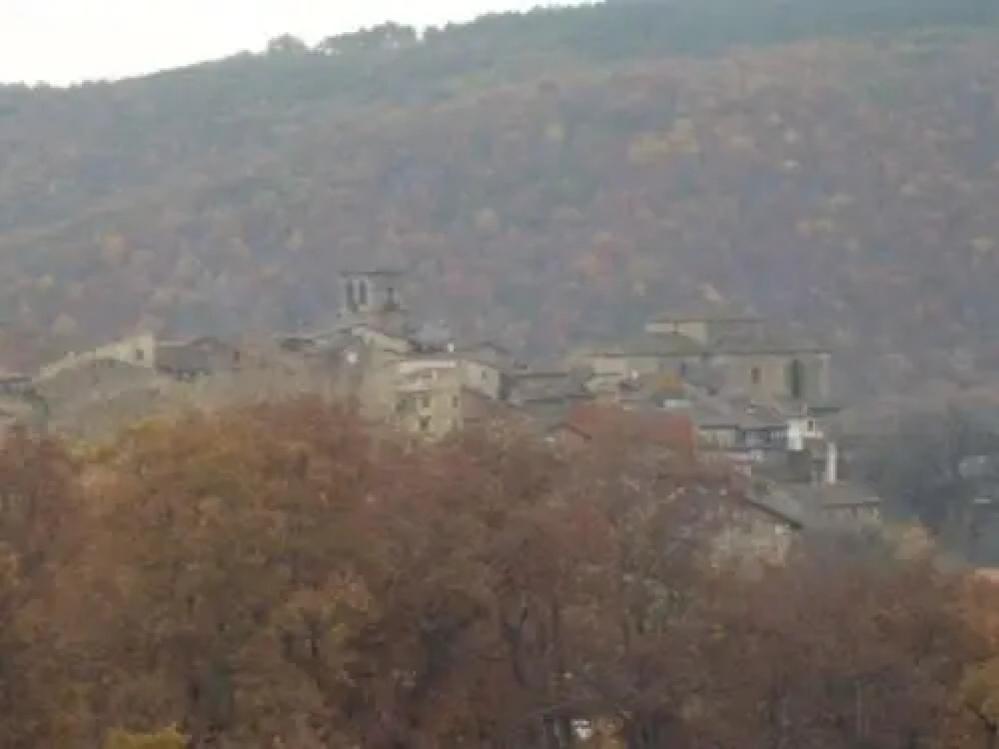 Apartment Valle de Cepeda